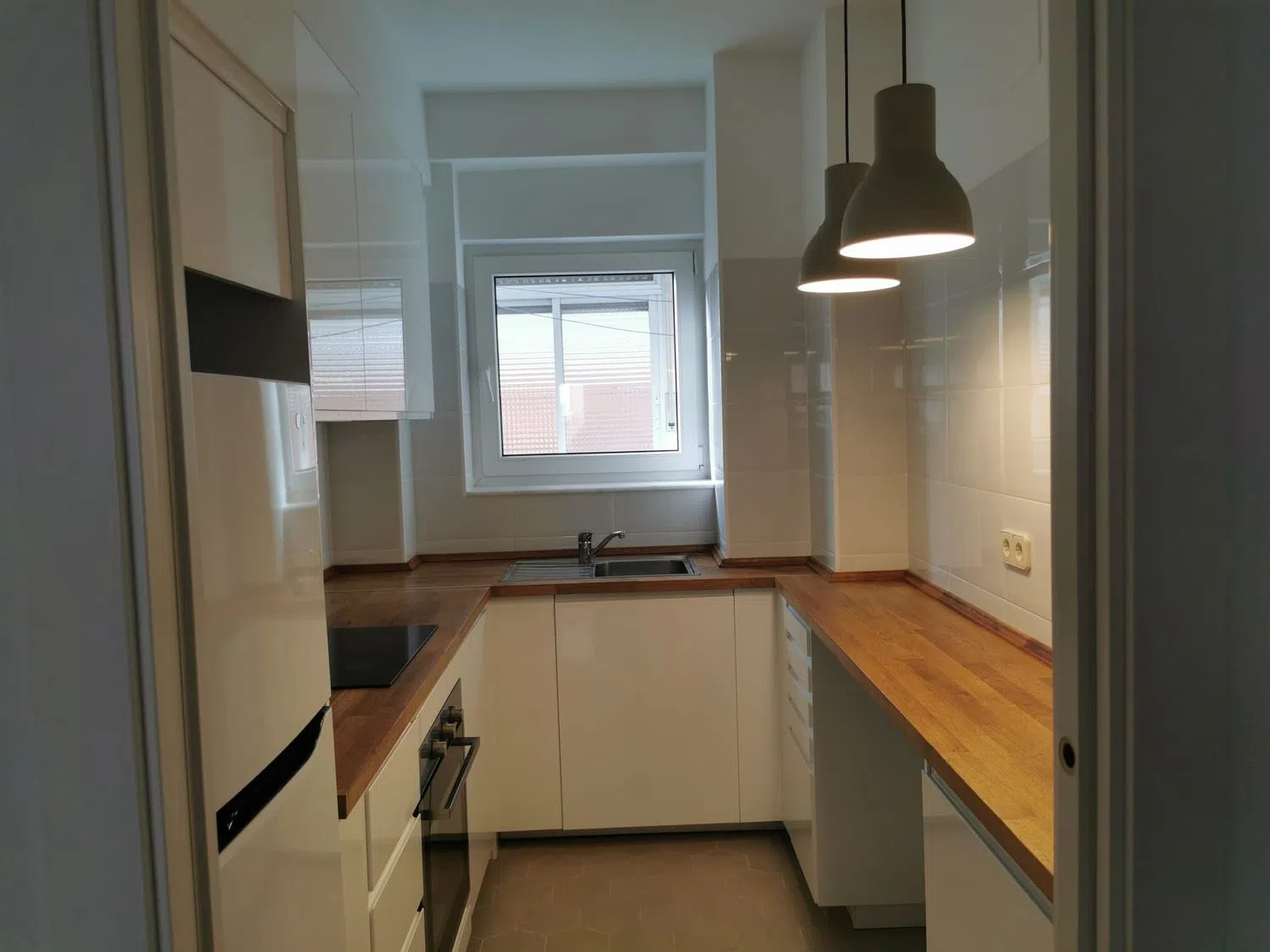 Piso en calle de Palafox, 1 - Foto 4