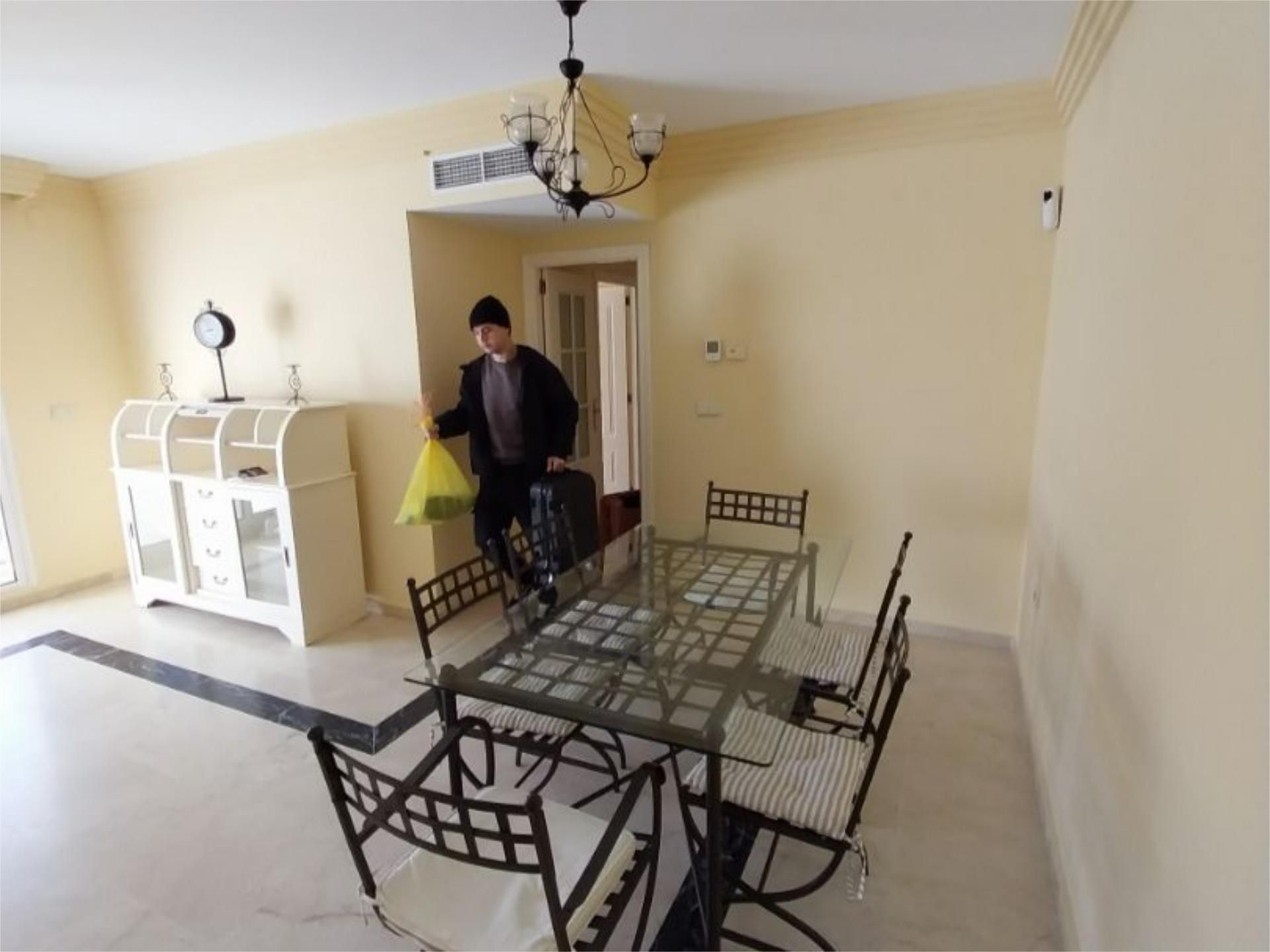 Piso en  Avenida Principe Salman 2 - Foto 6