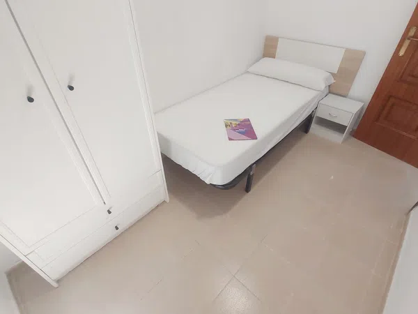 Piso en Calle del Poeta Maragall, La Raiosa - Foto 15