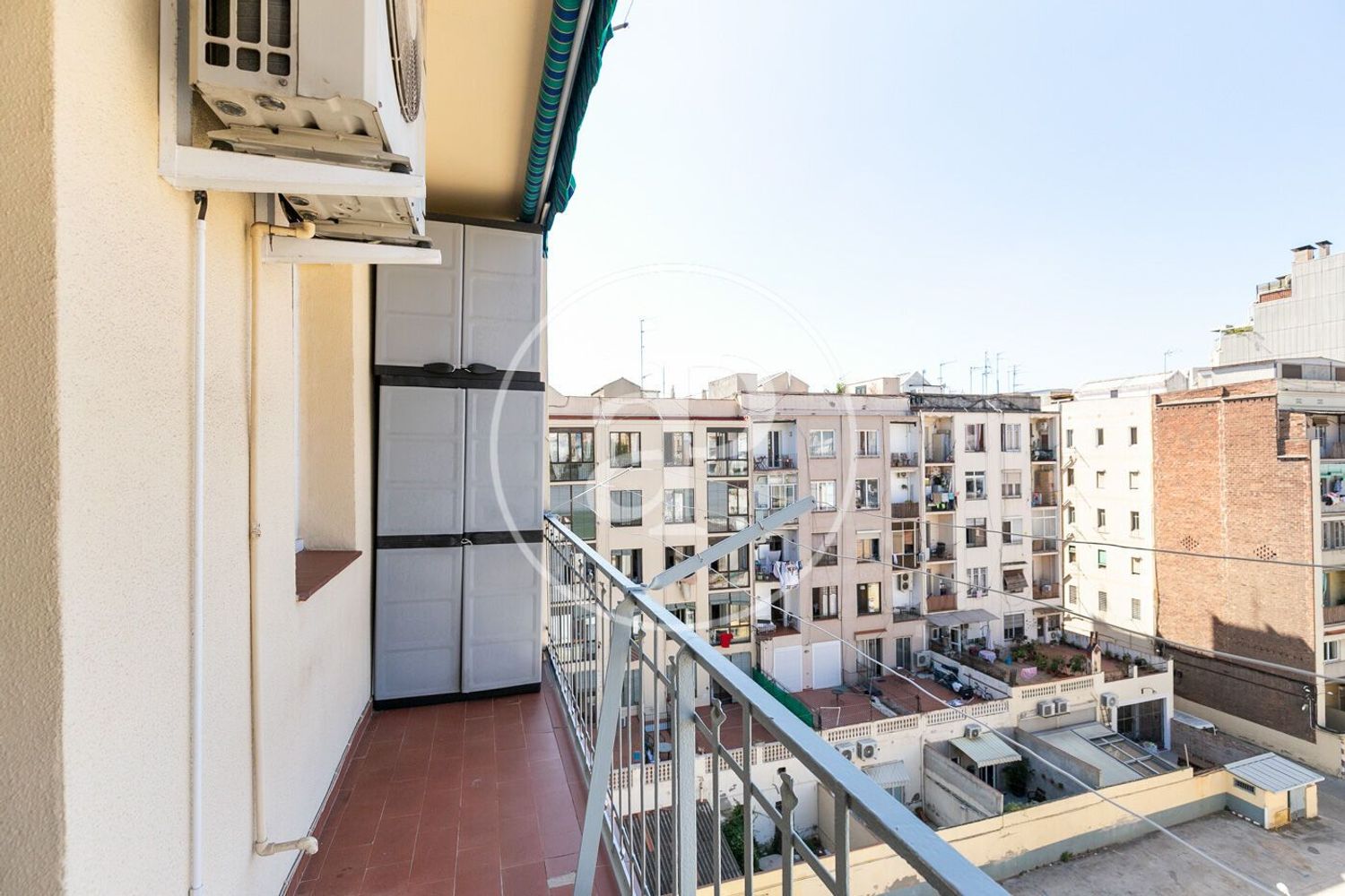 Piso en Calle de la Marina, La Sagrada Família - Foto 4