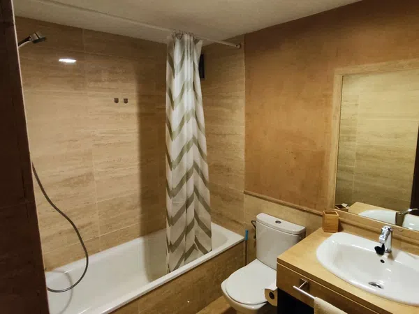Estudio en Calle Pacífico, 2, Huelin - Foto 18