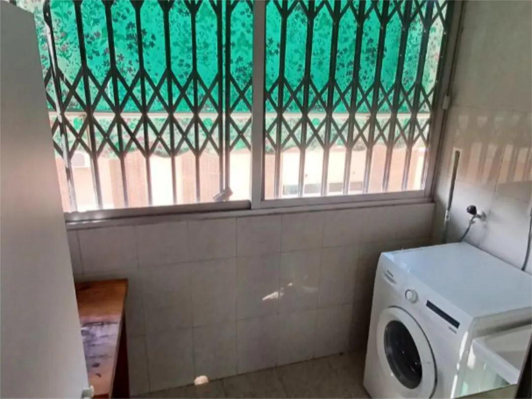 Piso en  Avenida de Juan Pablo II 60 - Foto 9