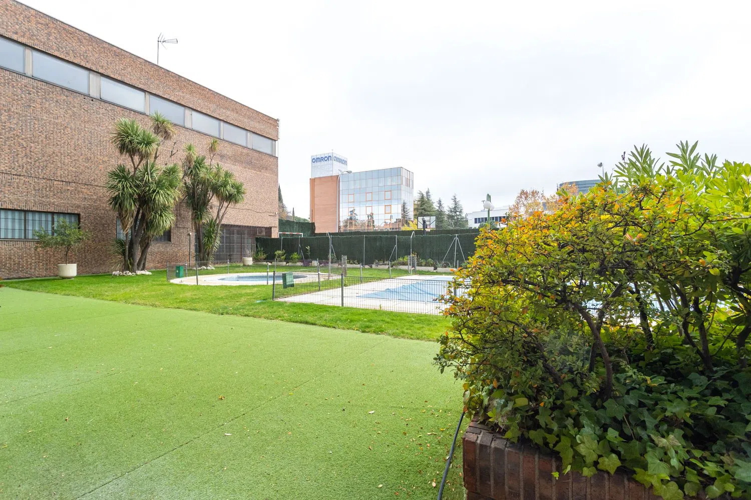 Piso en Barrio San Juan Bautista - Foto 37