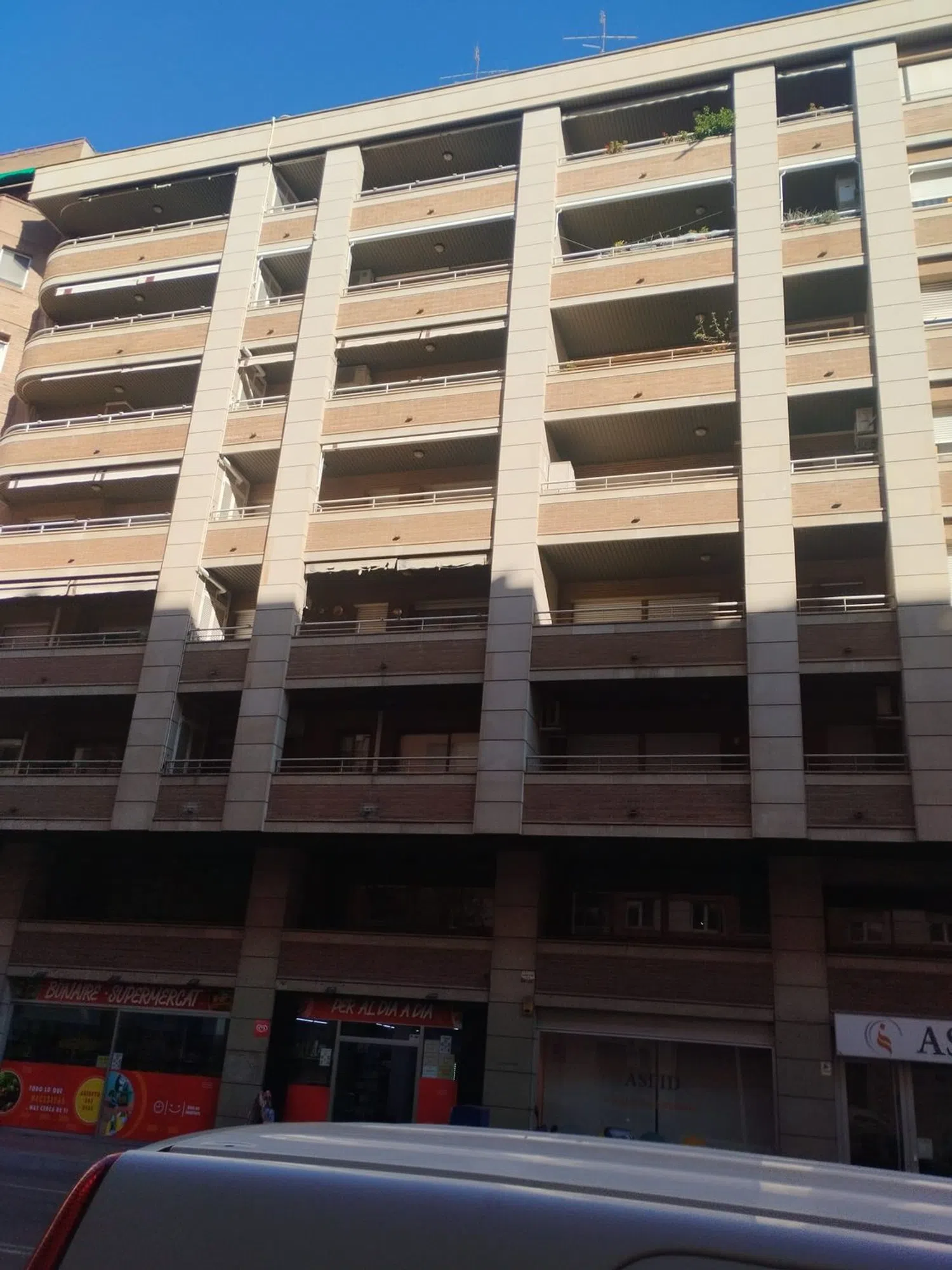 Piso en calle de Bobalà, 1 - Foto 1