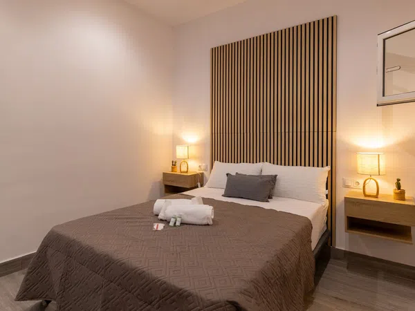 Piso en Calle Palangre, 5, Zona Sohail, Zona Sohail - Foto 15