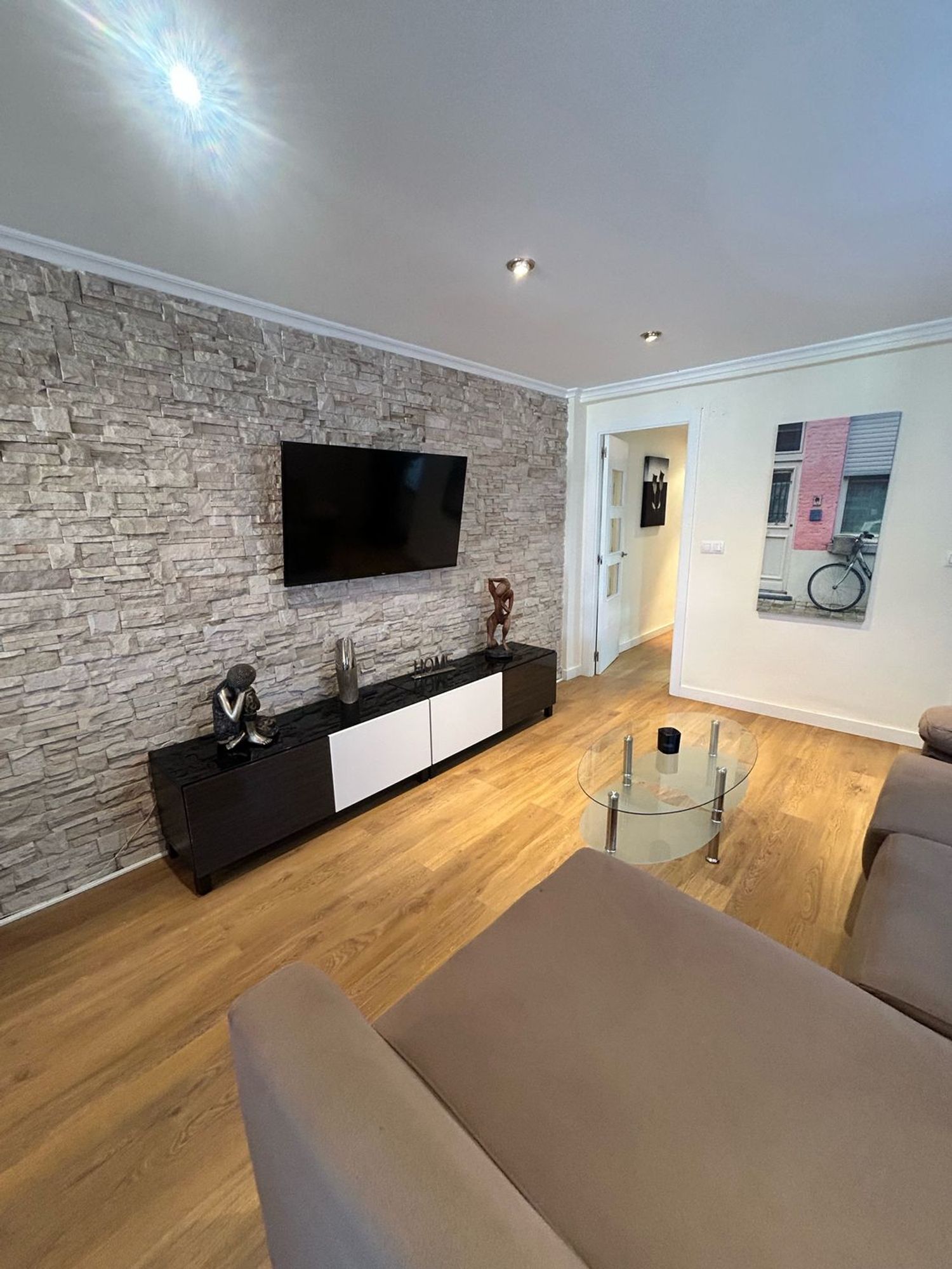 Piso en calle San Crispín, 6 - Foto 1