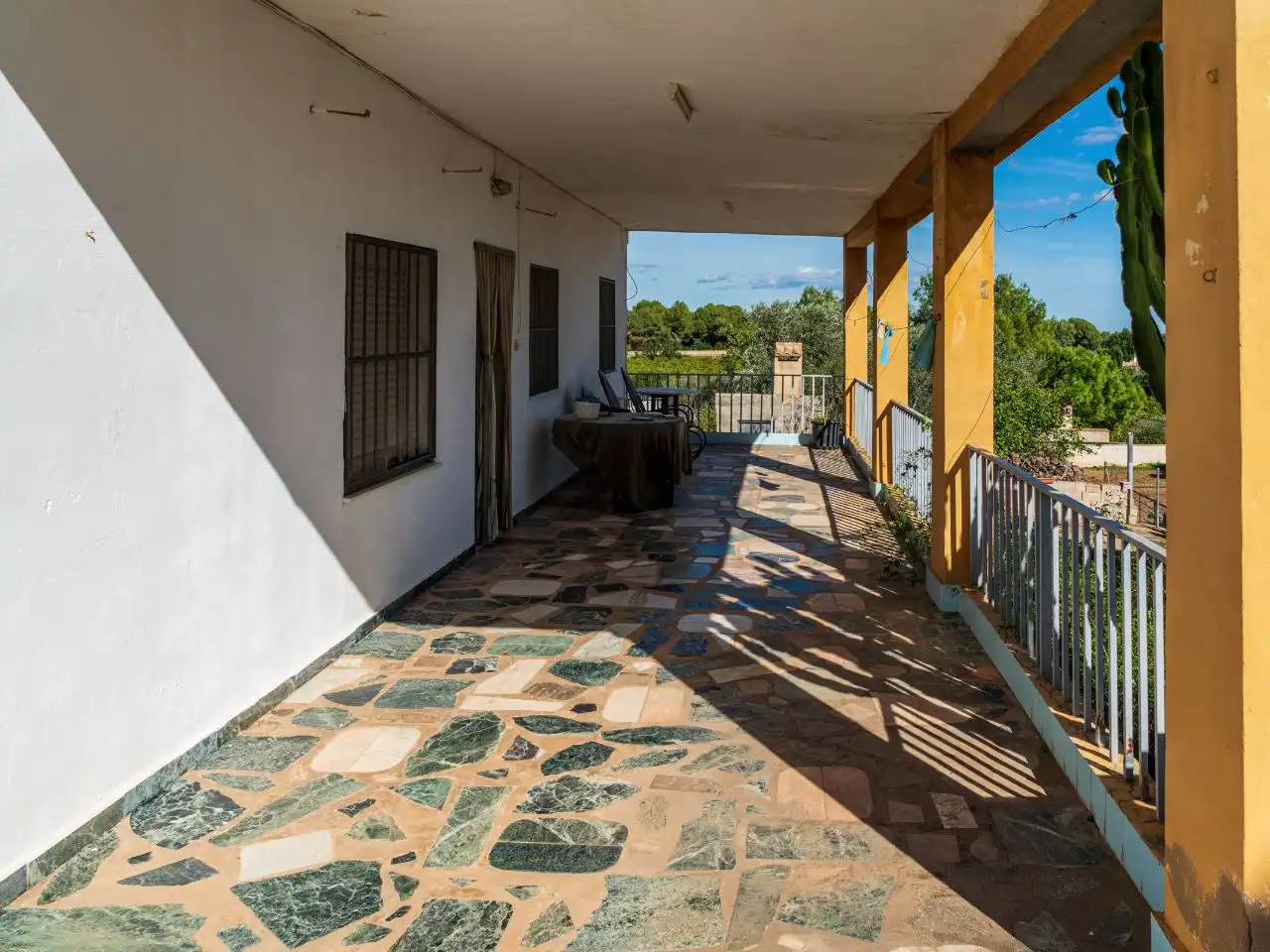 Chalet en  Diseminado Poligon 1 94N - Foto 5