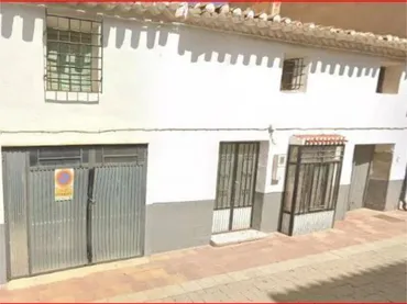 Casa adosada en  Calle Agua 6 - Foto 1