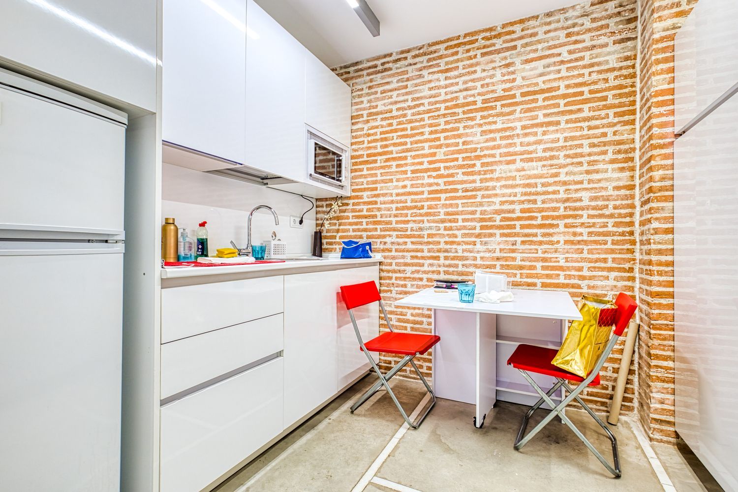 Piso en calle de Miguel Ángel, 7 - Foto 9