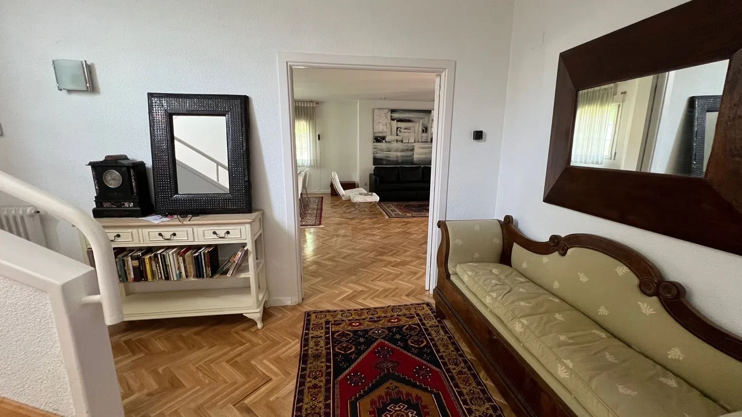 Chalet pareado en calle Altos del Club de Polo, 46 - Foto 14