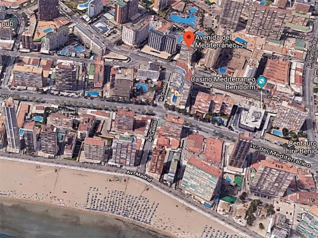 Piso en  Avenida del Mediterráneo 51 - Foto 14