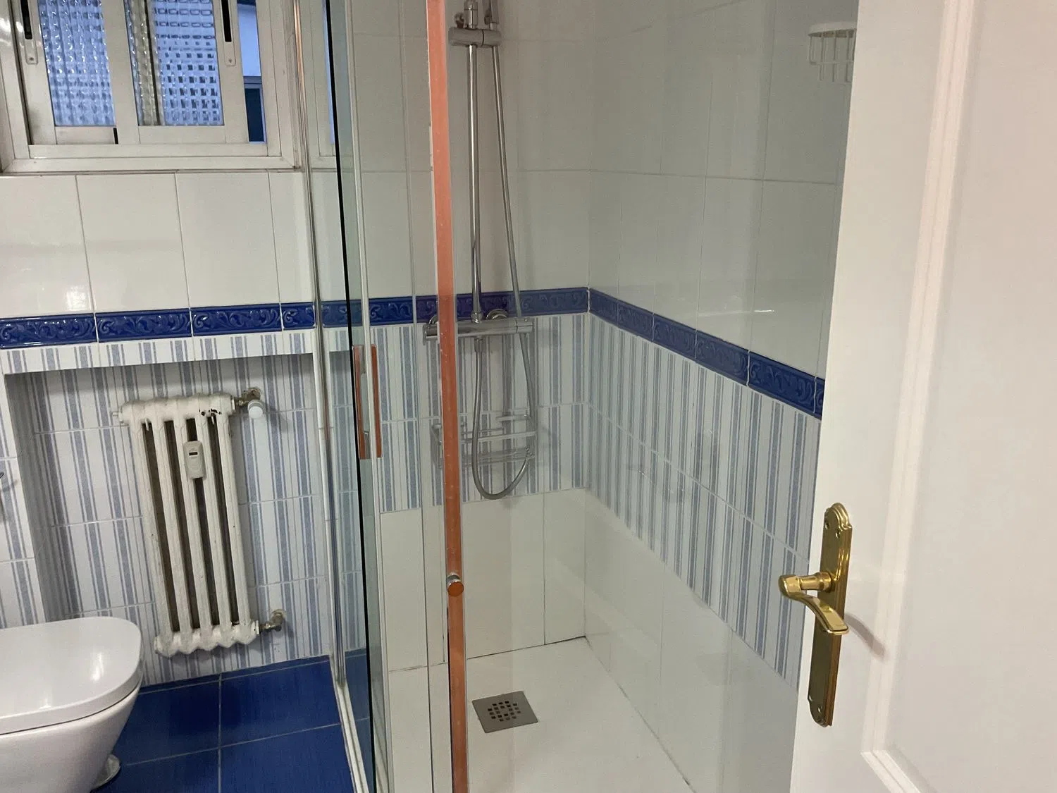 Piso en Barrio Vallehermoso - Foto 20