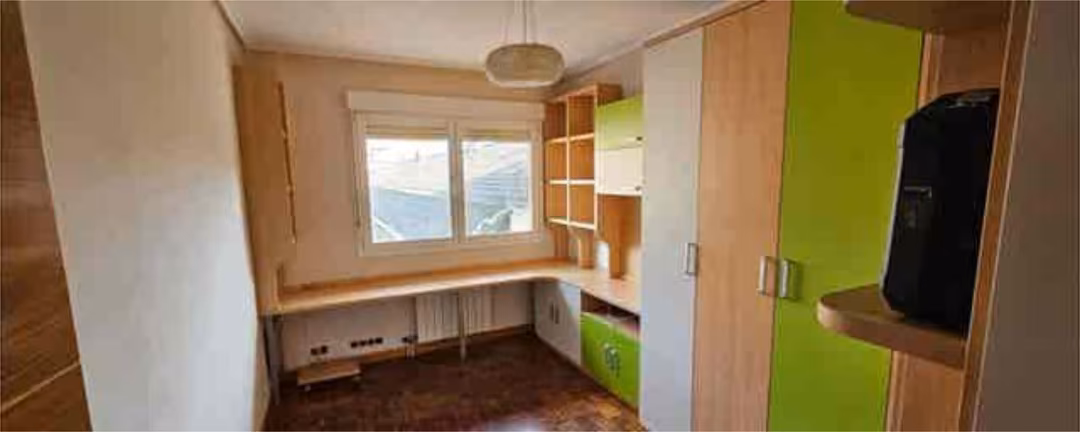 Piso en Lakua Arriaga - Foto 8