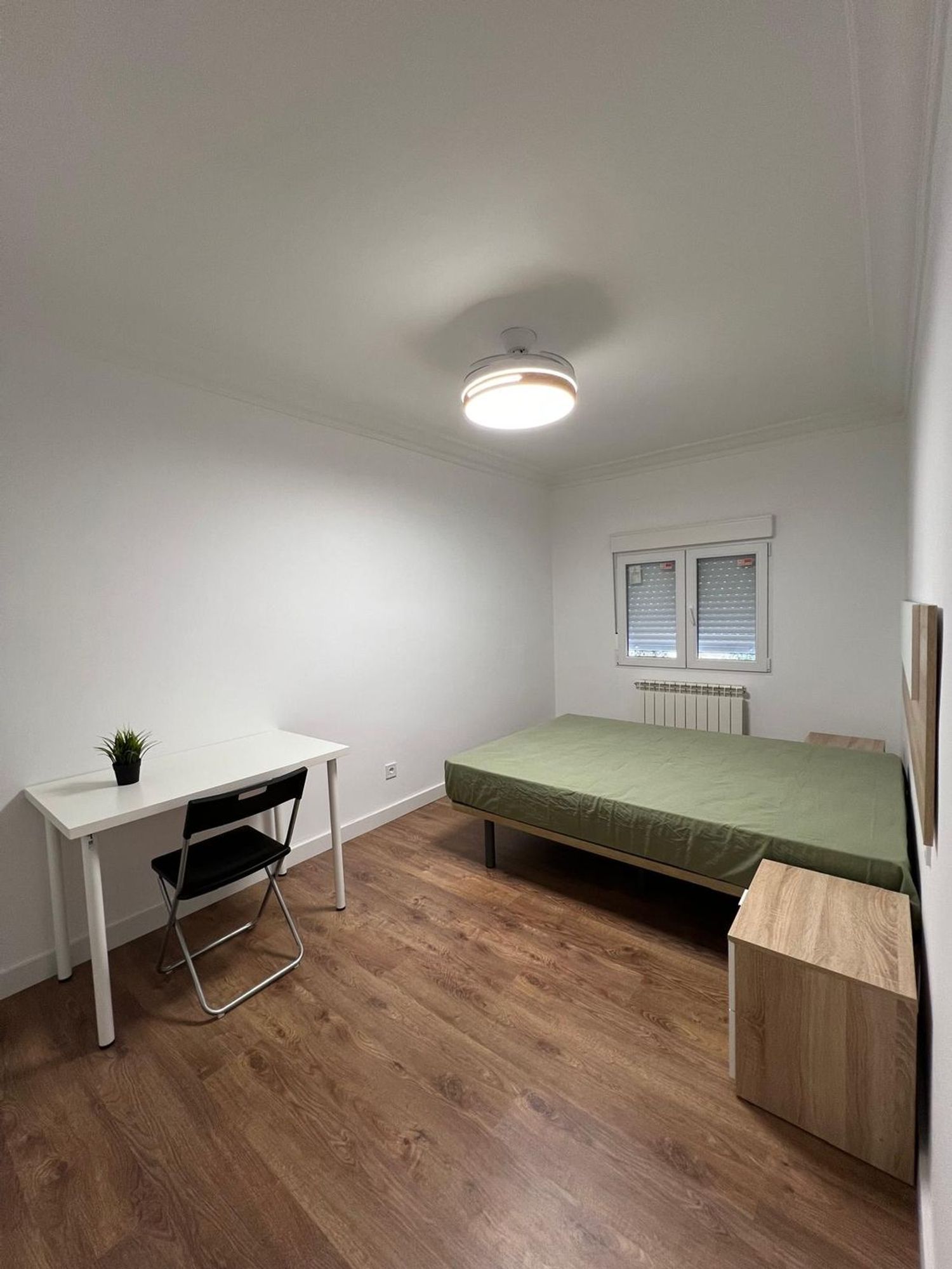 Piso en calle de María Moliner, 17 - Foto 3