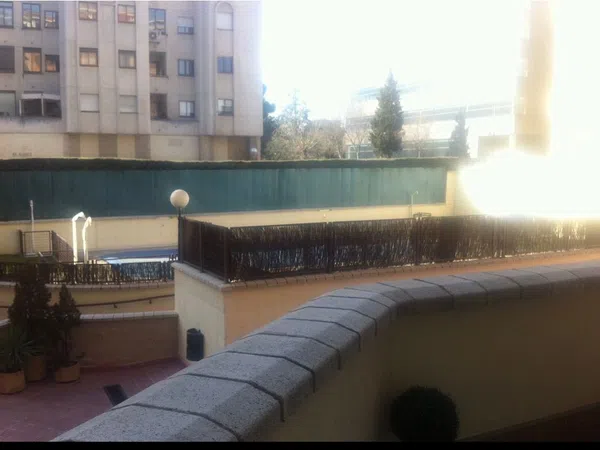 Piso en calle de Nanclares de Oca, 16