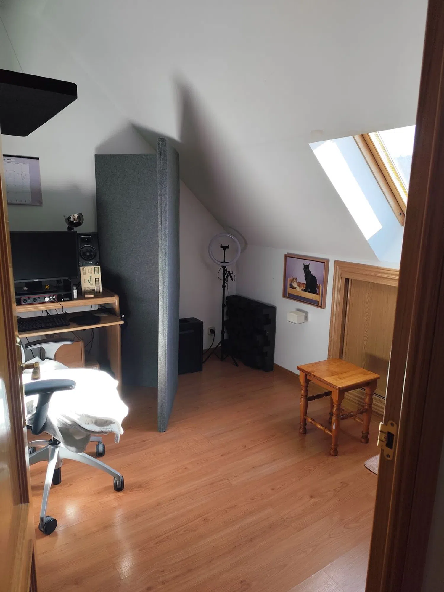 Piso en calle Aguileñas, 7 - Foto 9