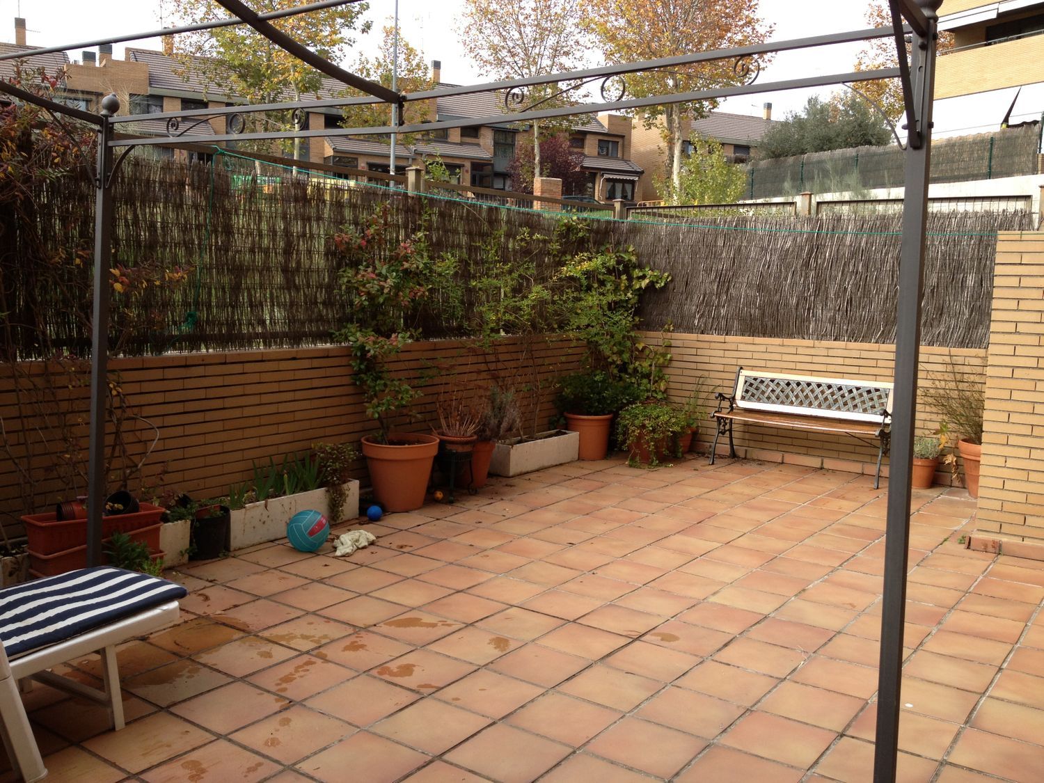 Piso en calle Isabel II, 26 - Foto 17