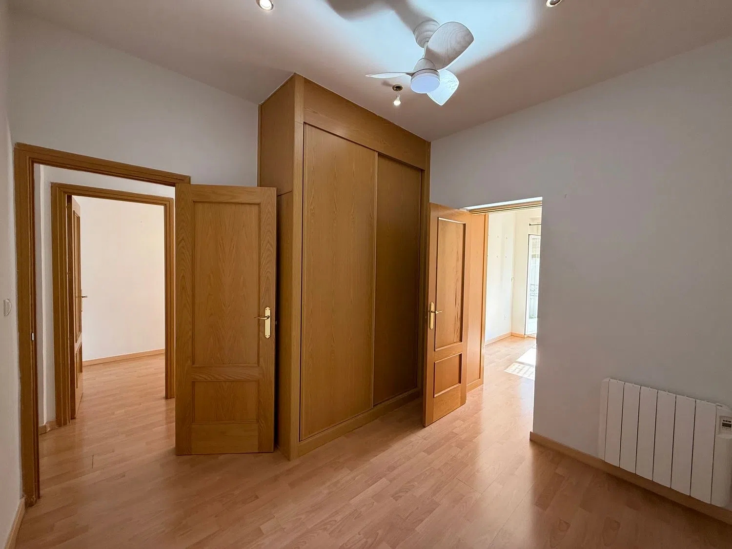 Piso en calle de Santa Feliciana, 19 - Foto 14