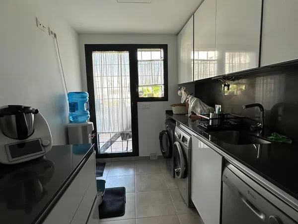 Piso en Urb. el Tomillar, 6, El Tomillar - Foto 12