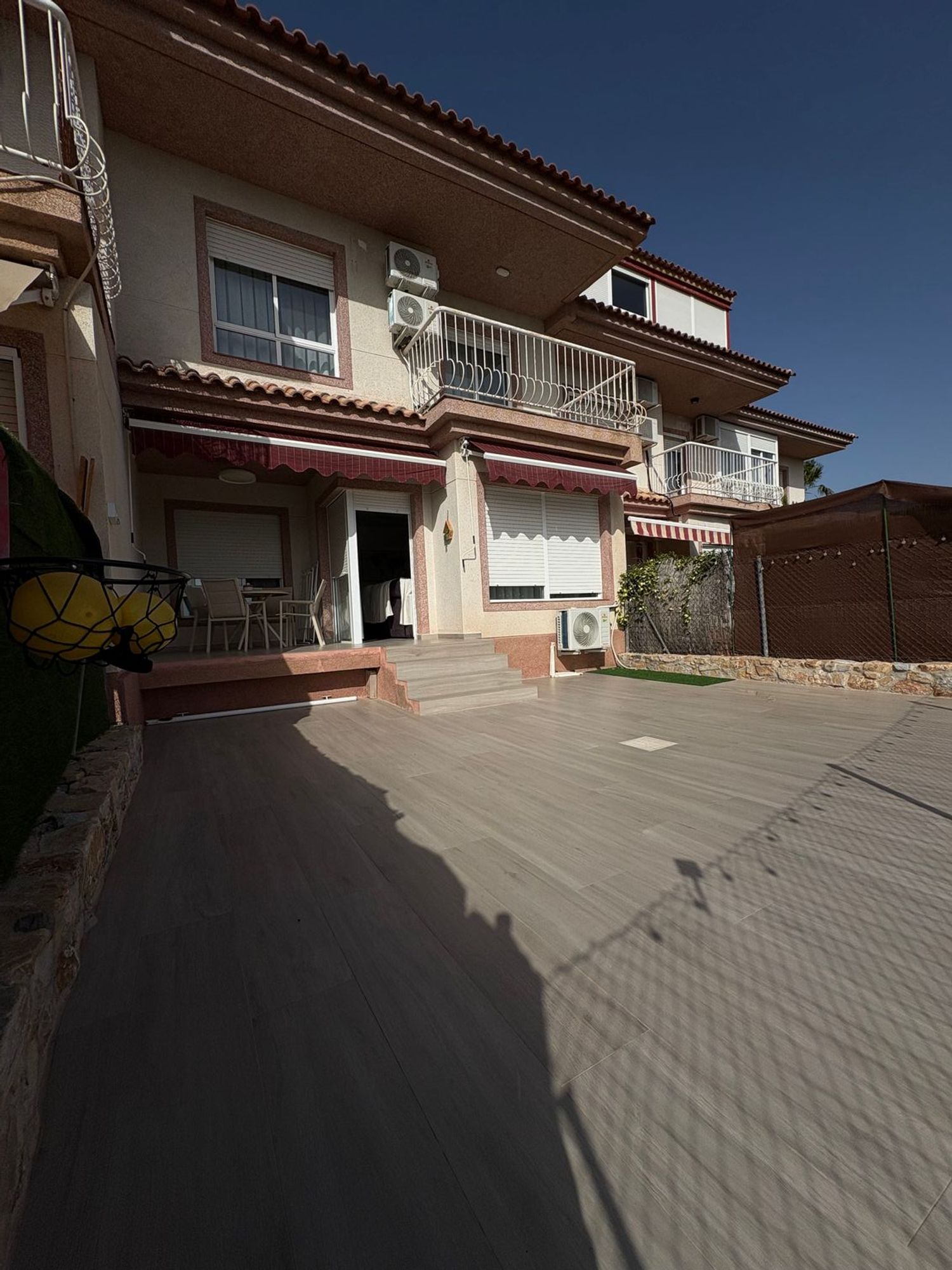 Casa o chalet independiente en Calle Residencial el Balcon, 29, Altorreal-El Chorrico - Foto 18