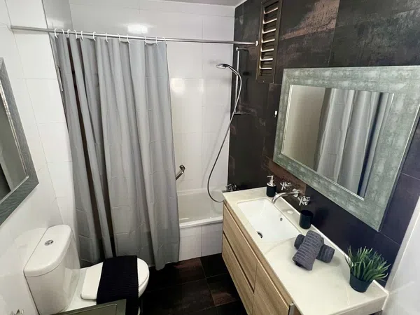 Estudio en Calle Alemania, 1, Torviscas Centro y Alto - Foto 17