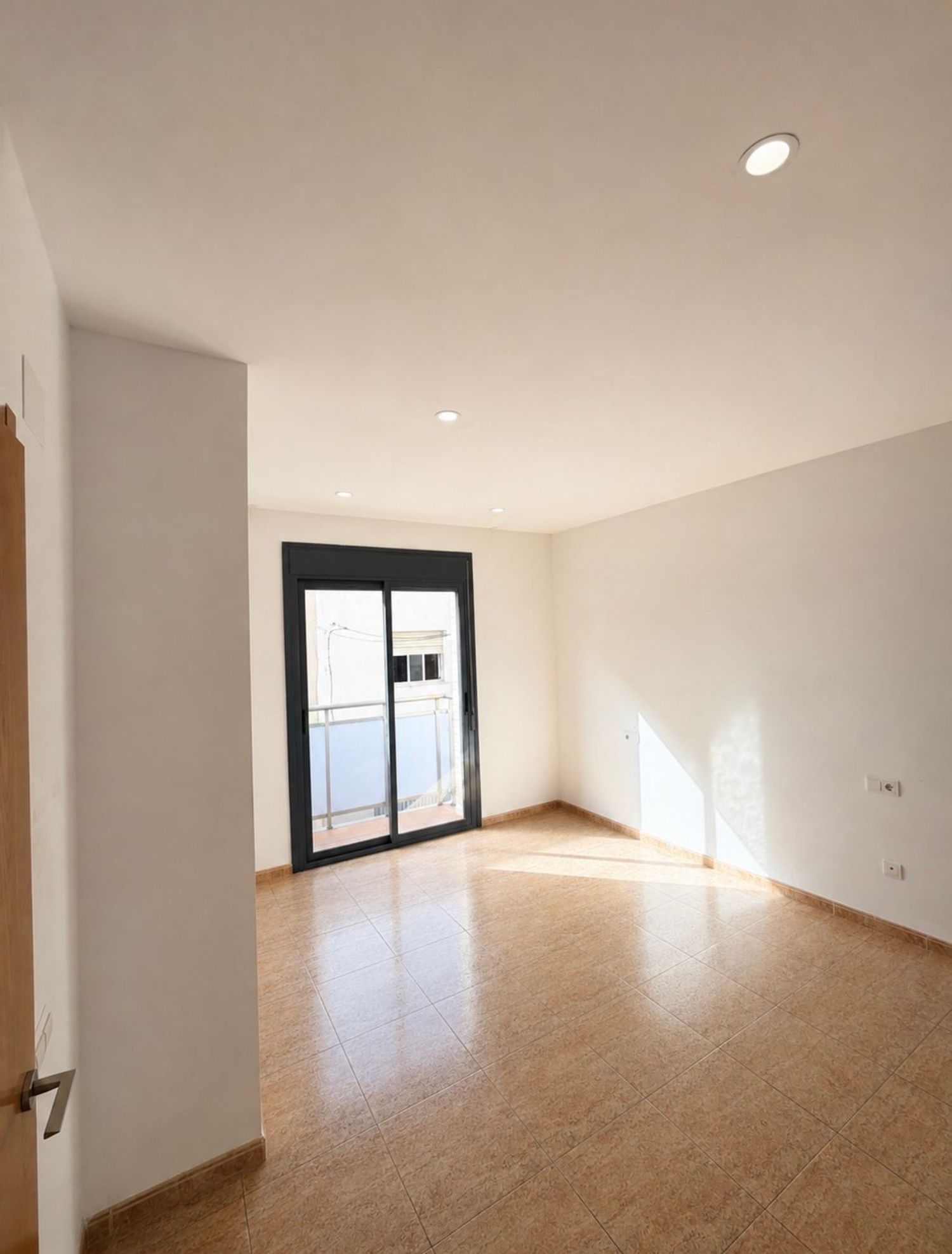 Piso en Calle Sant Francesc, 17, Sant Josep-Mercat, Sant Josep-Mercat - Foto 3