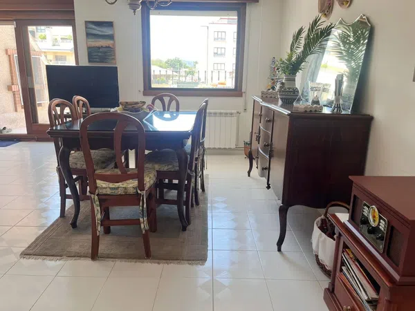 Dúplex en Calle Rosalía de Castro, 17, Sanxenxo, Sanxenxo - Foto 5
