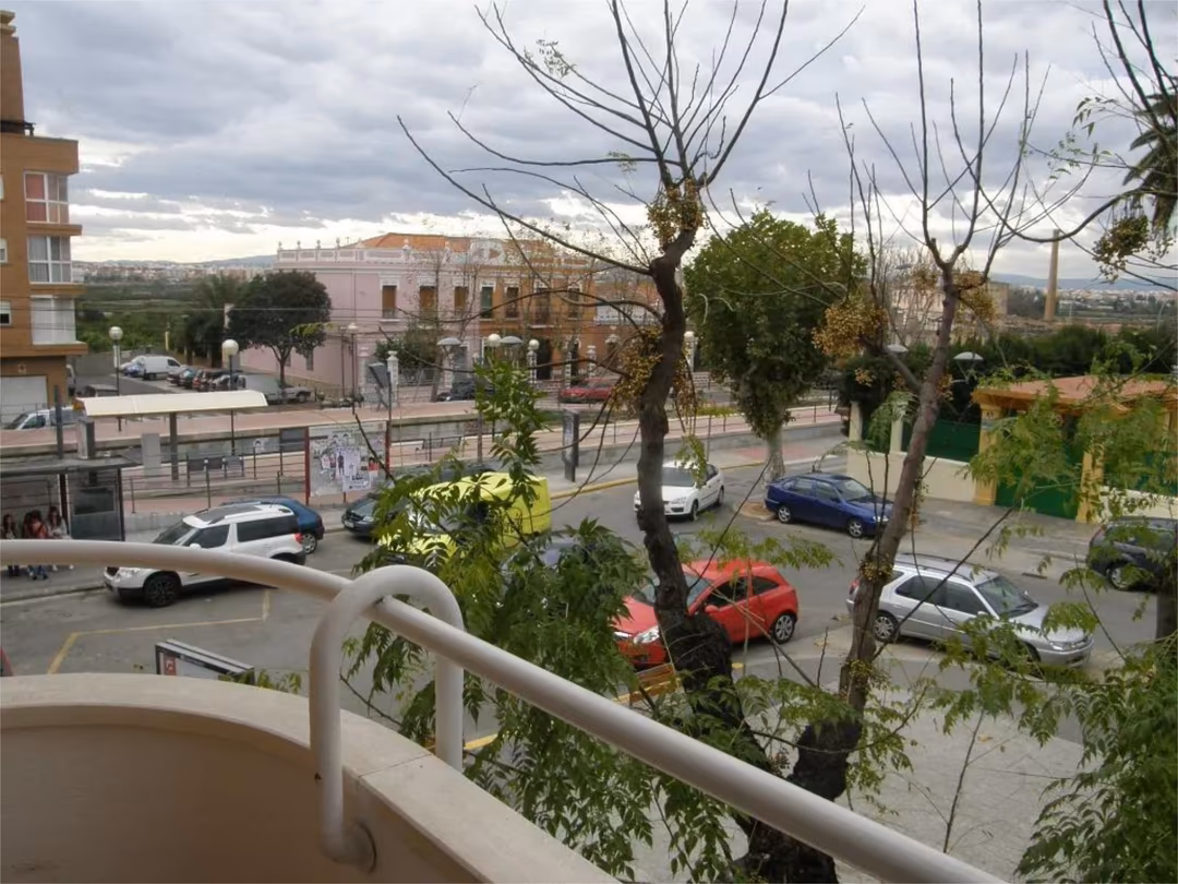 Piso en  Carrer del Mestre Joan Maǵal Benzo 41