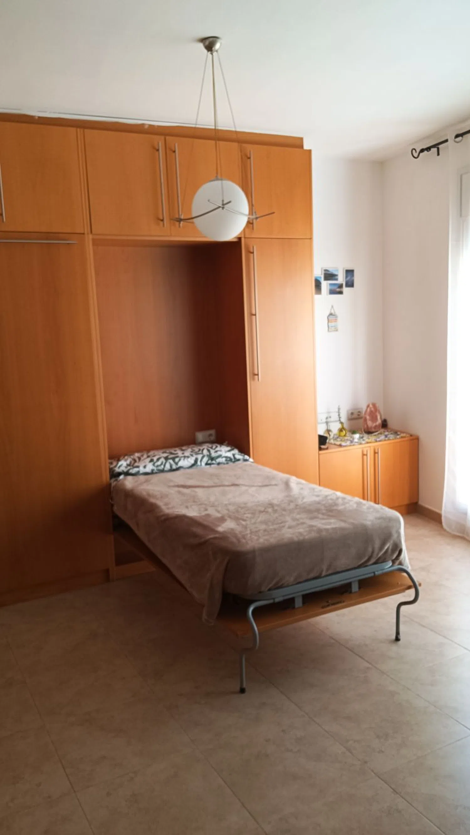 Estudio en Passatge de Sagrament, 11 - Foto 8