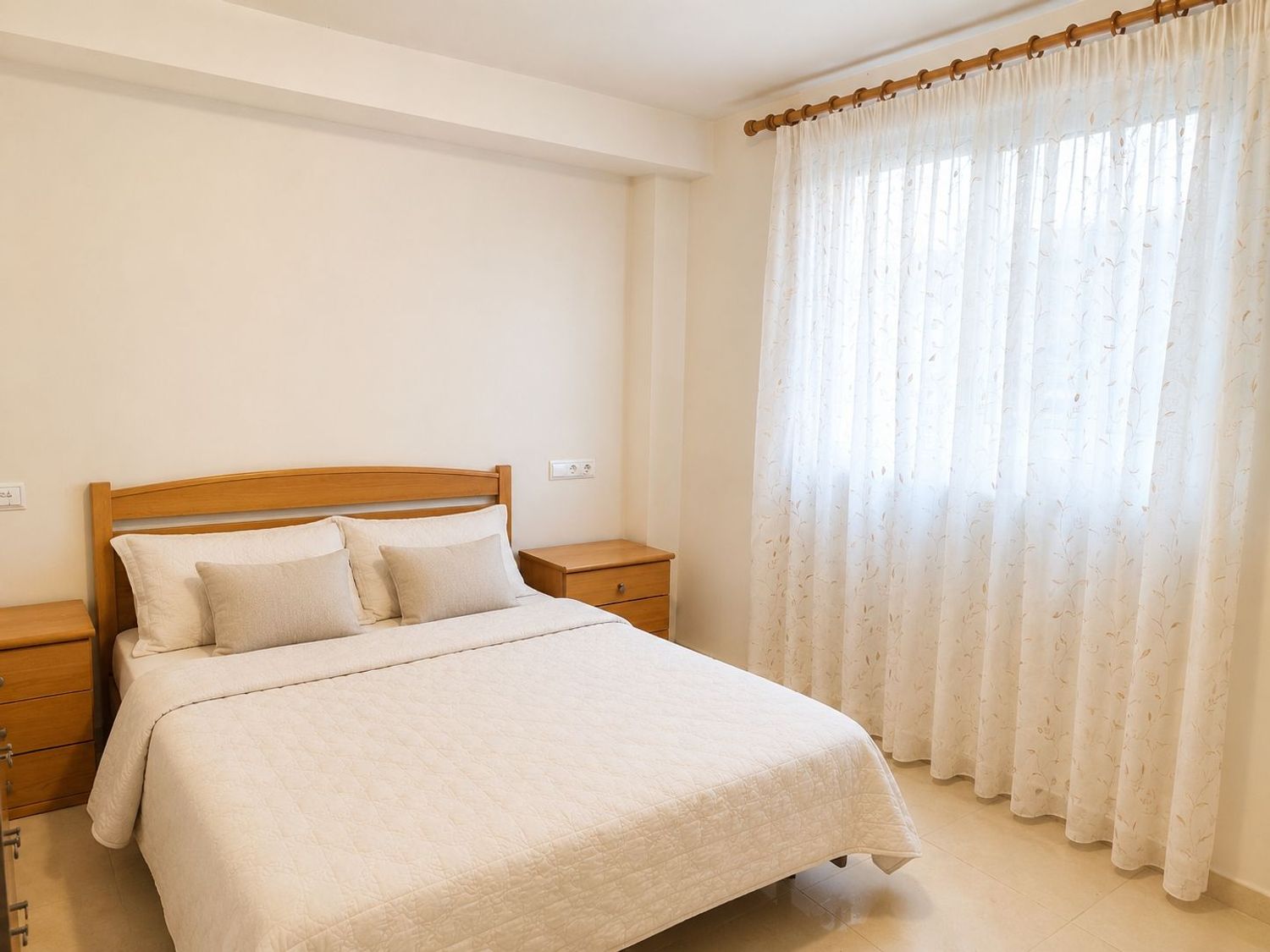 Chalet pareado en Calle de Beniarjó, 14, Platja de Oliva, Platja de Oliva - Foto 35