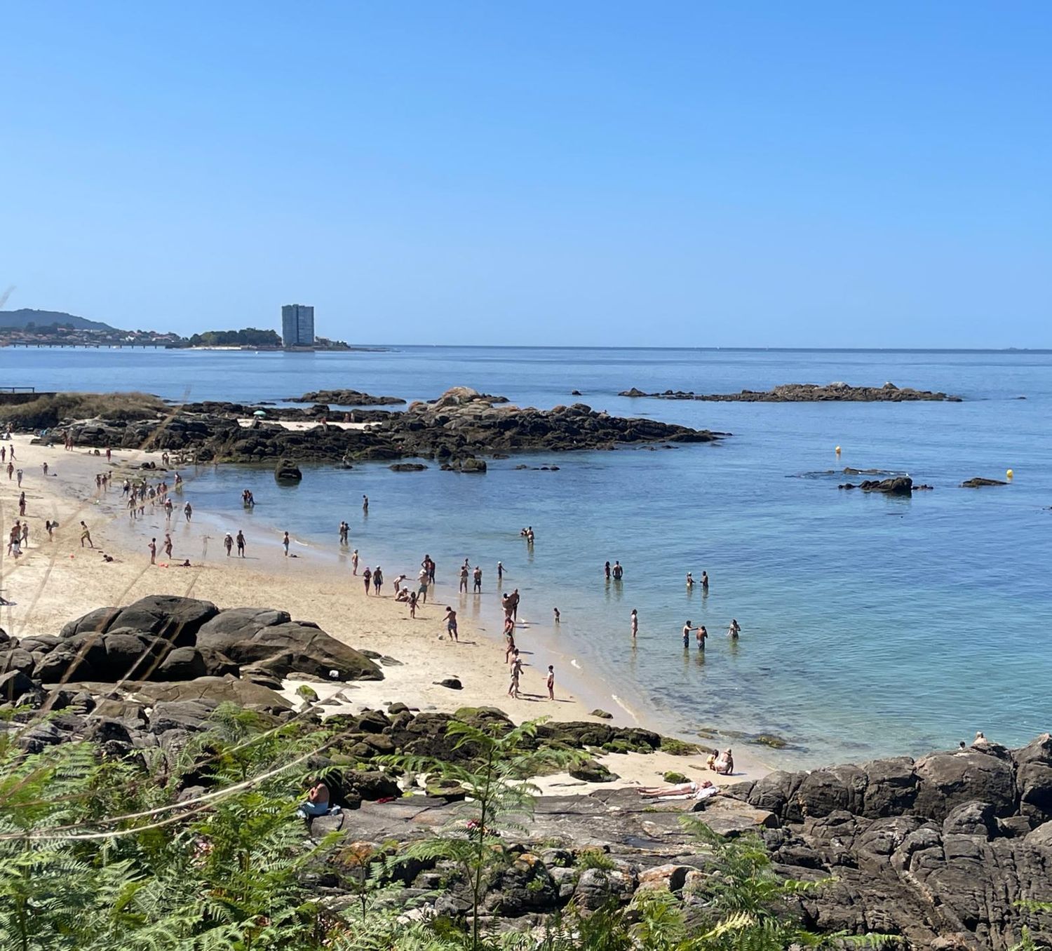 Chalet pareado en camino Sanín, 70 - Foto 33