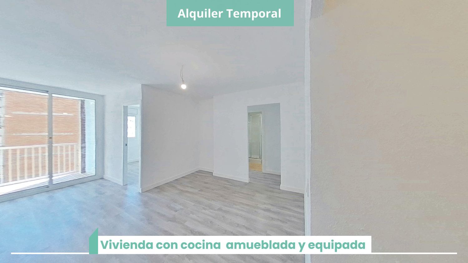 Piso en Can Calders - Foto 1