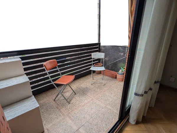 Piso en Calle Parque Bujaruelo, 9, Parque Lisboa - La Paz - Foto 9