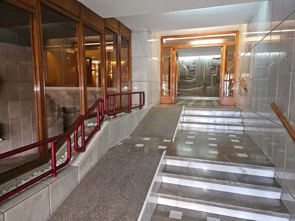 Piso en Calle Trajano, 3, Jardín Botánico - Foto 4