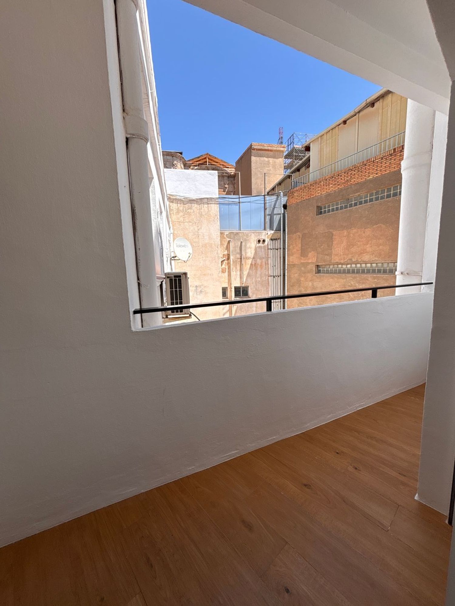 Piso en Calle Cortina del Muelle, Centro Histórico - Foto 36