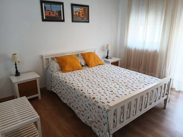 Piso en Calle de Josep Benlliure, 216, El Cabanyal-El Canyamelar - Foto 1