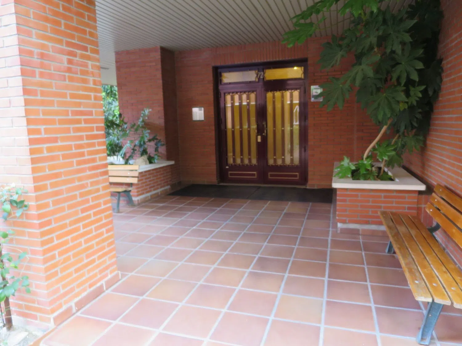 Piso en calle de Caleruega, 72 - Foto 18