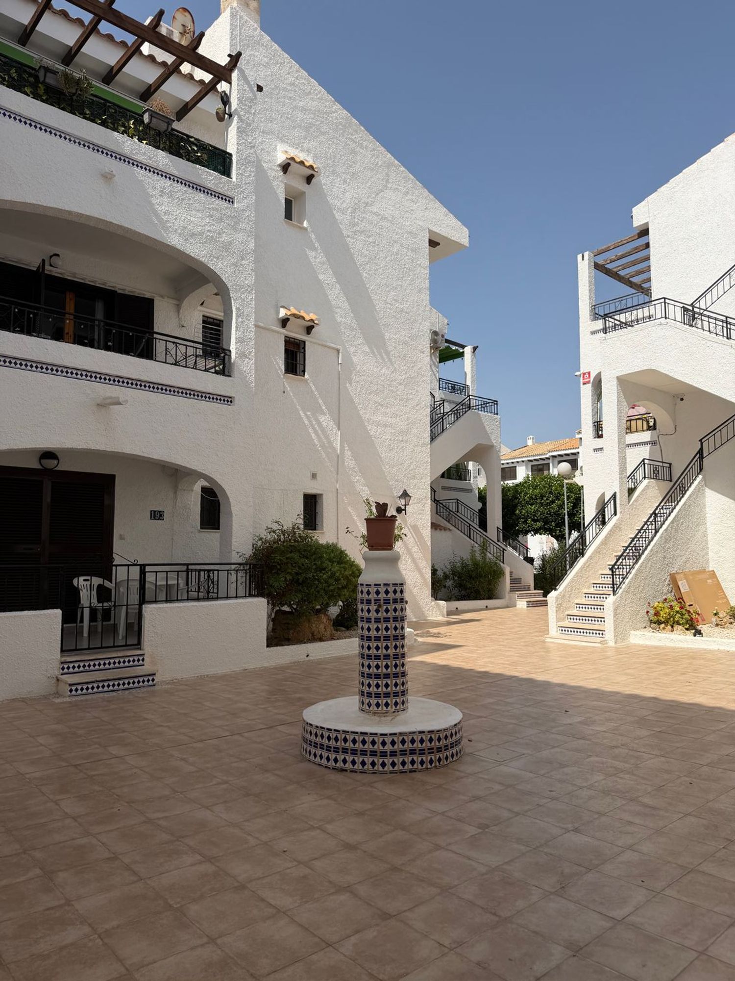 Piso en Plaza Antonio Vicea, 3, Playa Flamenca - Foto 25