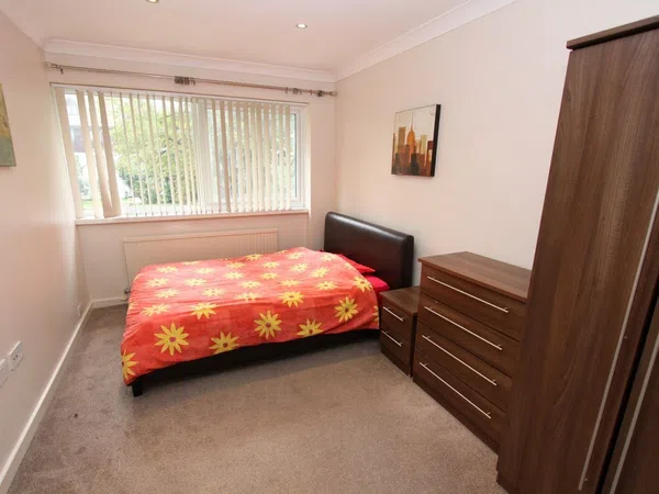 Casa rural en calle Enrique Ramos, 17 - Foto 7