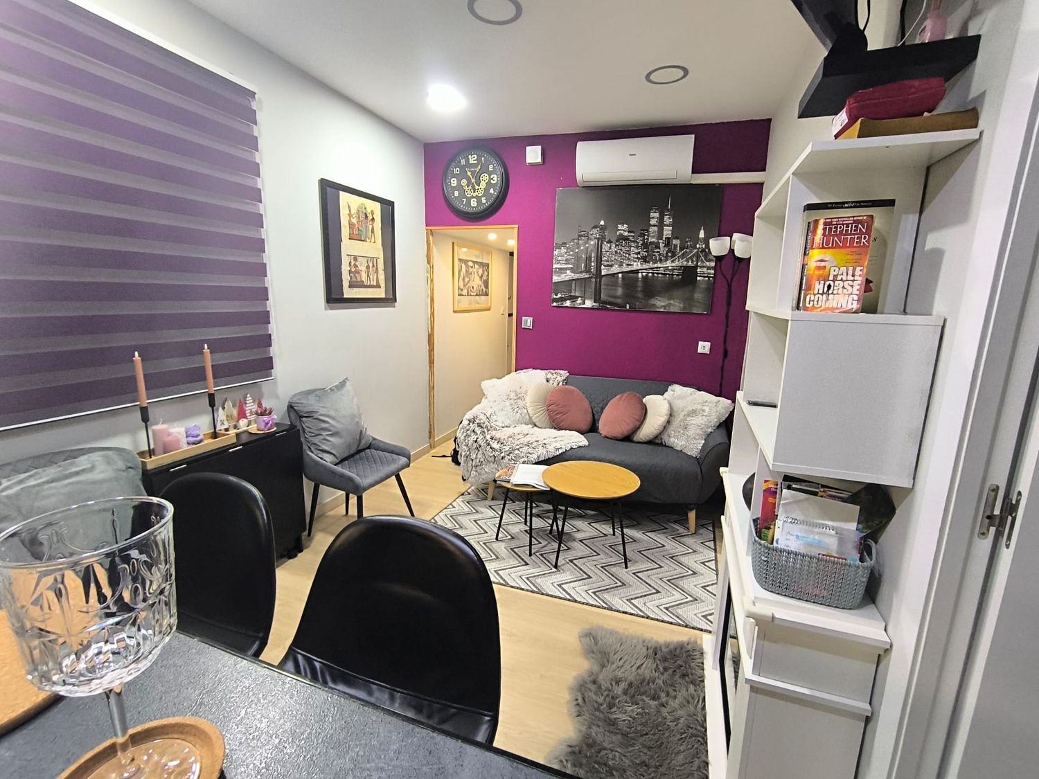 Piso en calle de Pedro Unanue, 22 - Foto 3