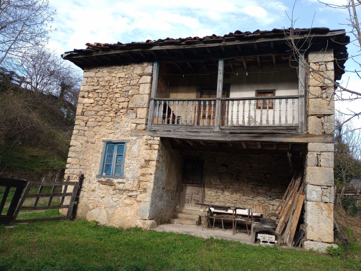 Casa de pueblo en La Collá, 1 - Foto 2