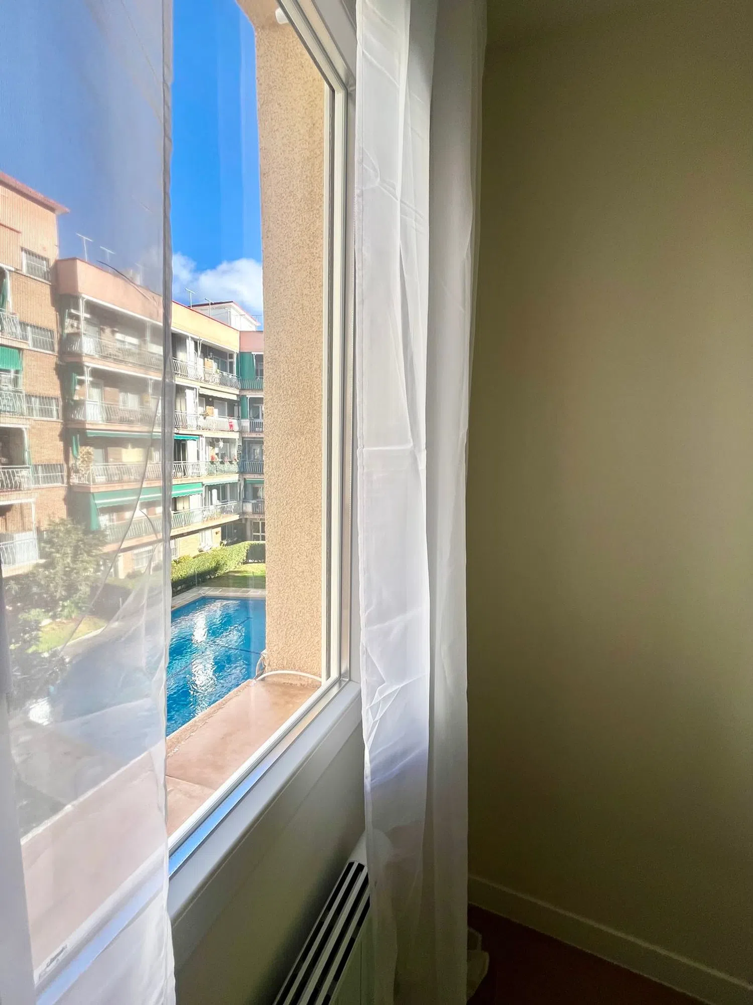 Piso en avenida de Daroca, 39 - Foto 4