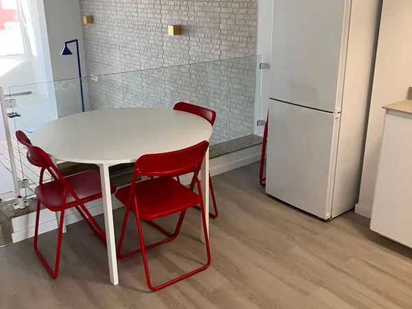 Estudio en Llanos del Poris, 68 - Foto 8