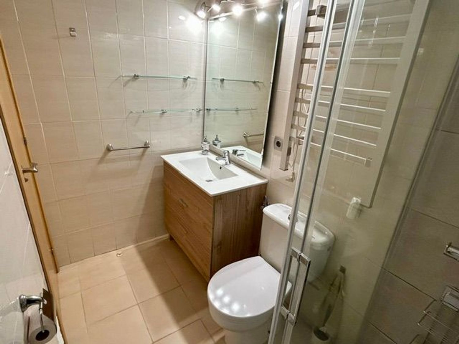 Piso en Calle Pi i Margall, 7, Port - Les Planasses - Foto 20