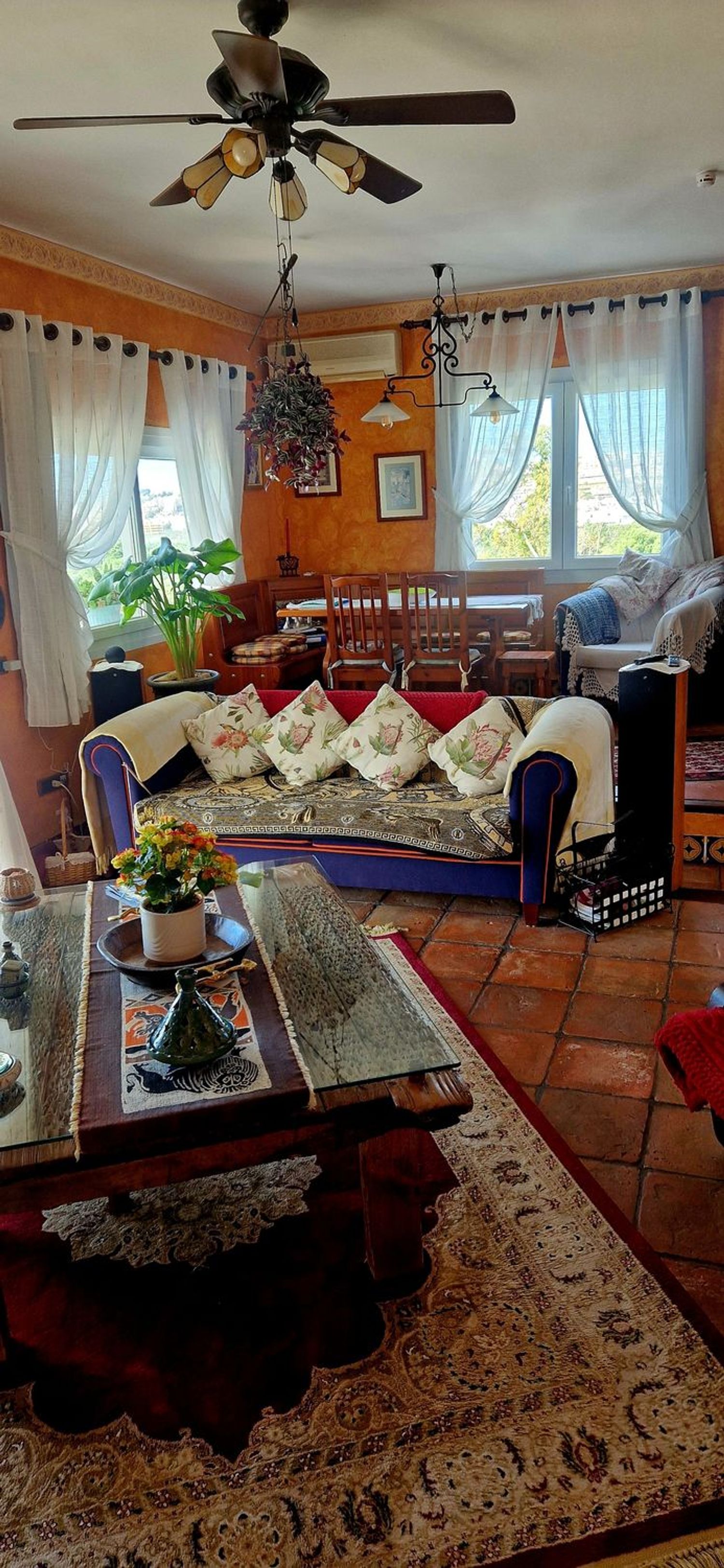 Casa independiente en Urb. Los Claveles III, Calle Salamanca, 94 - Foto 7