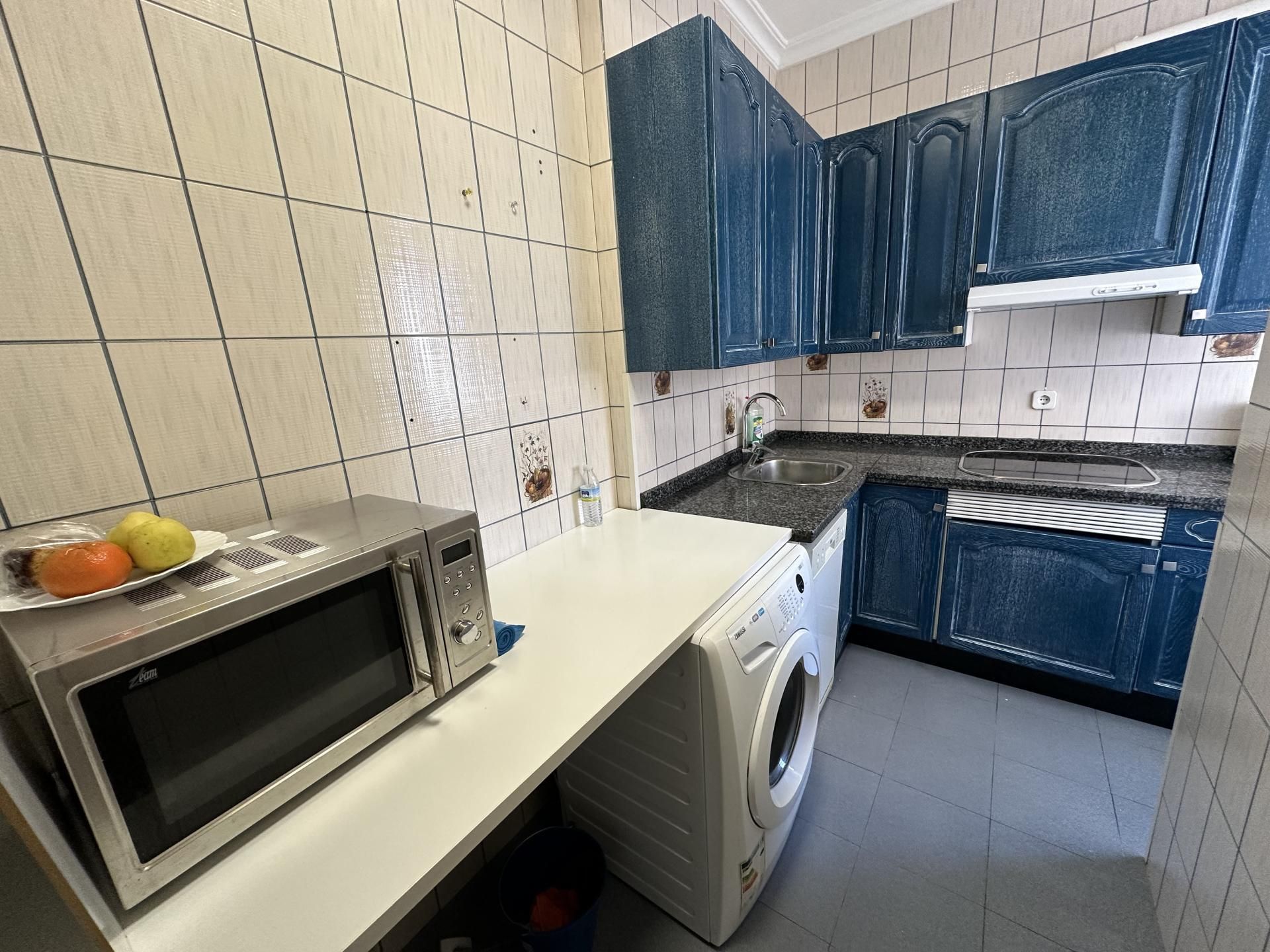 Piso en  Calle Paco Gandía 15a - Foto 8