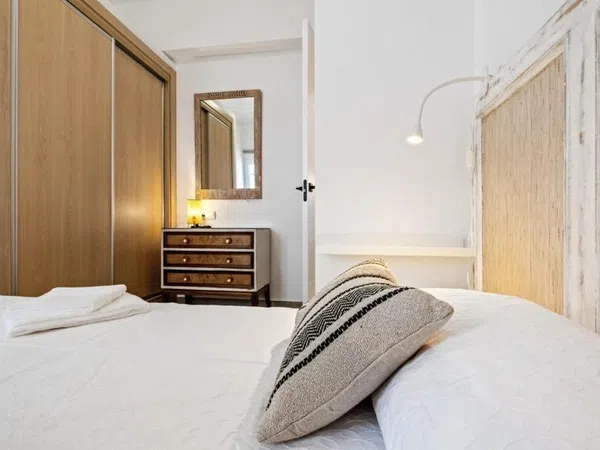 Casa o chalet independiente en Calle Octavio Picón, 30, Pedregalejo - Morlaco - Foto 5