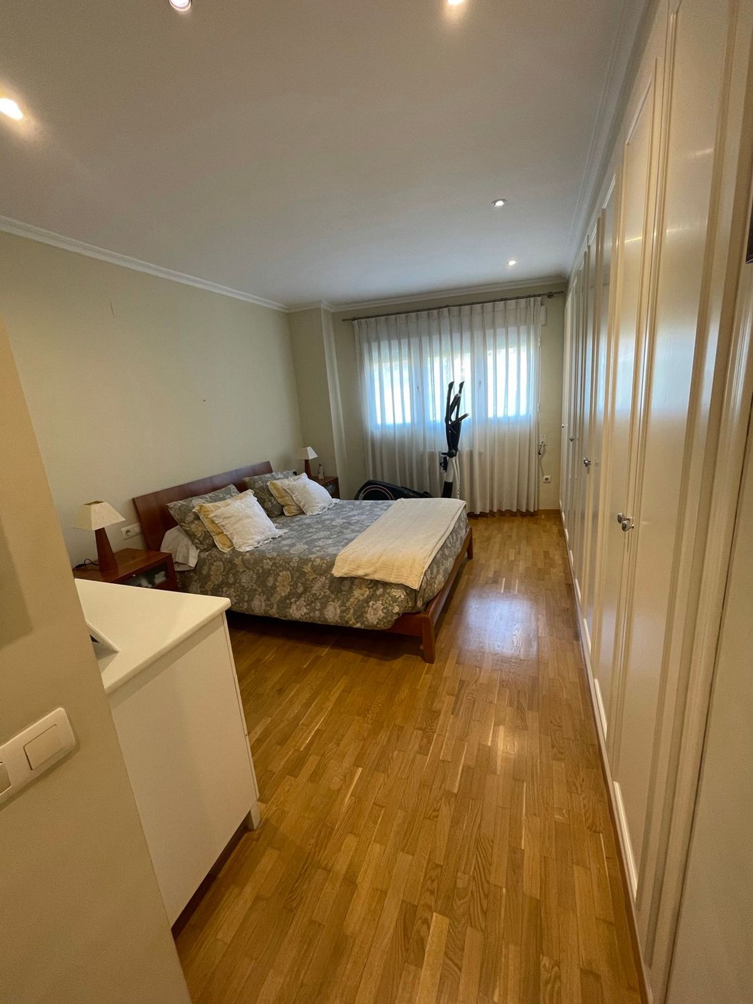 Piso en calle de Santa Rosa, 10 - Foto 9