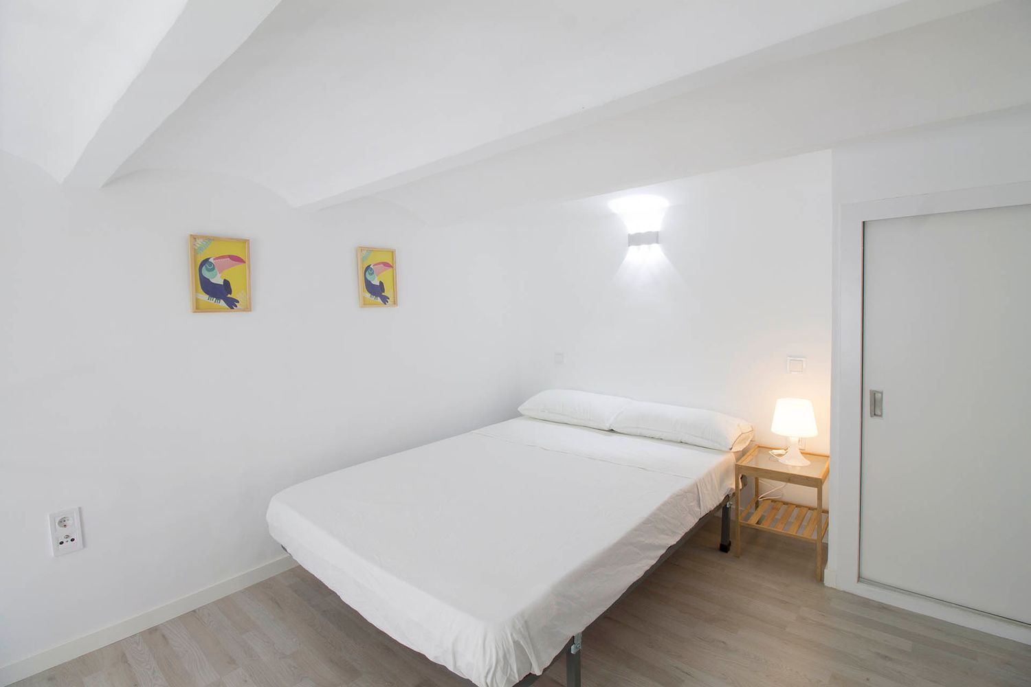 Estudio en Calle de Rodrigo Uhagón, Pradolongo - Foto 5