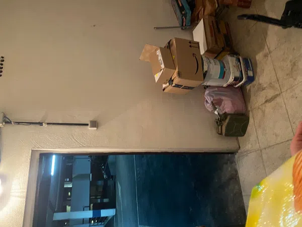 Piso en plaza de los Cuatro Caños, 4